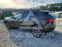 2024 Chevrolet TRAX фото