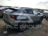 2024 Chevrolet TRAX фото