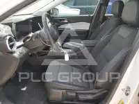 2024 Chevrolet TRAX photo