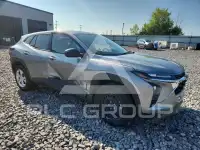 2024 Chevrolet TRAX фото