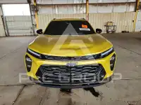 2024 Chevrolet TRAX photo