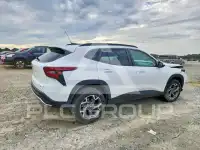 2024 Chevrolet TRAX фото