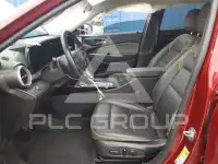 2024 Chevrolet TRAX фото