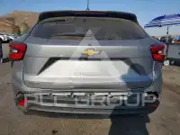 2024 Chevrolet TRAX photo
