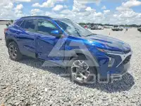 2024 Chevrolet TRAX photo