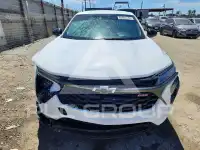 2024 Chevrolet TRAX фото