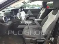 2024 Chevrolet TRAX фото