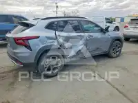 2024 Chevrolet TRAX photo