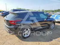 2024 Chevrolet TRAX фото