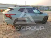 2024 Chevrolet TRAX photo