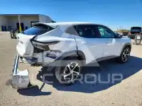 2024 Chevrolet TRAX фото