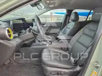 2024 Chevrolet TRAX фото