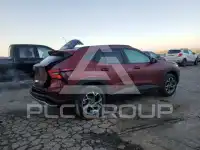 2024 Chevrolet TRAX фото