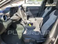 2024 Chevrolet TRAX фото