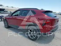 2024 Chevrolet TRAX фото
