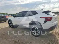 2024 Chevrolet TRAX фото
