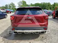 2024 Chevrolet TRAX фото