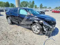 2024 Chevrolet TRAX фото