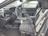 2024 Chevrolet TRAX фото