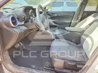 2024 Chevrolet TRAX фото