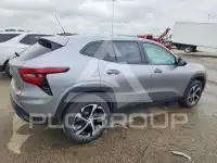 2024 Chevrolet TRAX фото