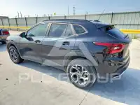 2024 Chevrolet TRAX фото