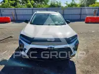 2024 Chevrolet TRAX фото