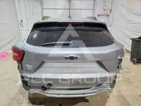 2024 Chevrolet TRAX фото