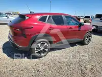 2024 Chevrolet TRAX фото