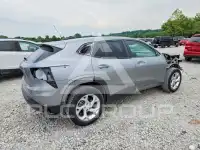 2024 Chevrolet TRAX фото