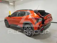 2024 Chevrolet TRAX photo