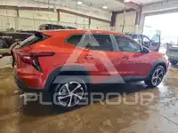 2024 Chevrolet TRAX photo