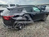 2024 Chevrolet TRAX photo