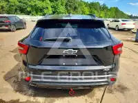 2024 Chevrolet TRAX фото