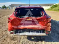 2024 Chevrolet TRAX фото