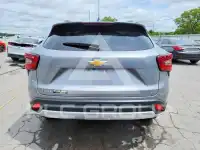 2024 Chevrolet TRAX photo