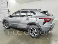 2024 Chevrolet TRAX фото