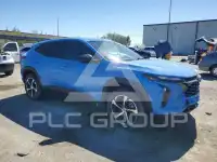 2024 Chevrolet TRAX photo