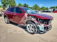 2024 Chevrolet TRAX фото