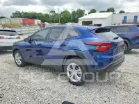 2024 Chevrolet TRAX фото