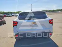 2024 Chevrolet TRAX фото