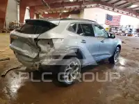 2024 Chevrolet TRAX photo