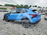 2024 Chevrolet TRAX фото