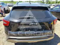 2024 Chevrolet TRAX photo