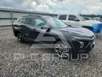 2024 Chevrolet TRAX photo