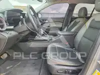 2024 Chevrolet TRAX фото