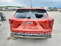 2024 Chevrolet TRAX фото