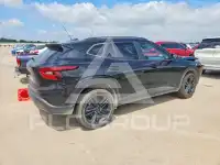 2024 Chevrolet TRAX photo