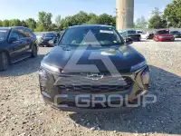 2024 Chevrolet TRAX фото