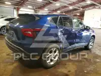 2024 Chevrolet TRAX фото